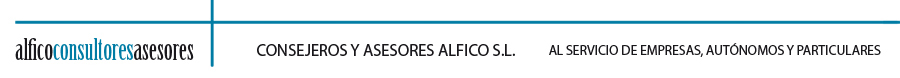 afico consultores asesores